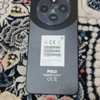 گوشی پوکو c75