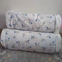 فروش بالش متکایی|رختخواب، بالش، پتو|رشت, جهاد|دیوار
