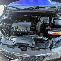 کیا سراتو مدل 2012 وارداتی|خودرو سواری و وانت|اردبیل, |دیوار