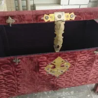 صندوق قدیمی