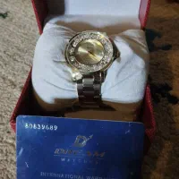 ساعت نگین متحرک دریم اصل