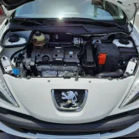 پژو ۲۰۷ پاناروما دنده ای مدل ۱۴۰۴ ( ارتقاء یافته )|خودرو سواری و وانت|بندرعباس, |دیوار