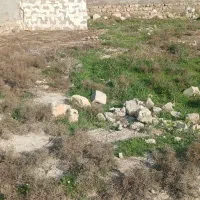 180متر زمین  مسکونی