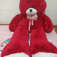 عروسک خرسی سالم