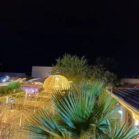 باغ*تالار ۵ ستاره شهر|خدمات پذیرایی، مراسم|اندیشه, اندیشه فاز ۳|دیوار