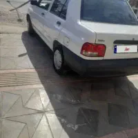 پراید مدل98