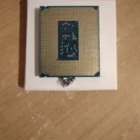 CPU ULTRA 5.     245K|قطعات و لوازم جانبی رایانه|مشهد, ارشاد|دیوار