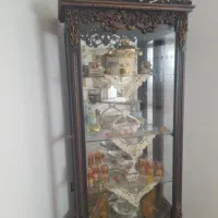 بوفه سالم شیک
