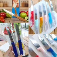 چاقو اره ای چاقو استیل چاقو فنگ