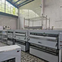 کباب پز تابشی اتوماتیک ریلی کشویی|کافی‌شاپ و رستوران|اصفهان, چرخاب|دیوار