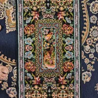 فرش|فرش|یزد, |دیوار