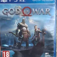 بازیGod of war