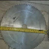 تیغه اره نواری دیسکی نئوپان ام دی آف چوب برش|حراج|اصفهان, خلیل آباد|دیوار