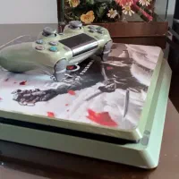 ps4اسلیم کپی خور