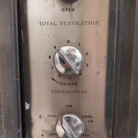 کولر گازی پنجره ای|کولر گازی و فنکوئل|ابهر, |دیوار