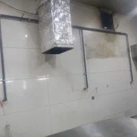 لوله کش آب گاز فاظلاب و پکیج