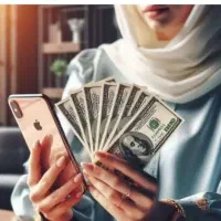 جذب همکار خانم و آقا بالای ۱۸ سال