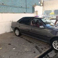 پارس tu5مدل ۱۴۰۱درجه یک|خودرو سواری و وانت|رودهن, |دیوار