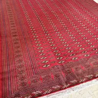 دوتخته فرش دستبافت|فرش|تهران, آبشار تهران (دریاچه)|دیوار
