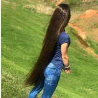 مو بلندا با بالاترین قیمت در خدمتتونم