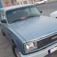 مزدادوکابین مدل ۸۸