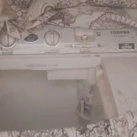 لباسشویی دوقلو دست دو
