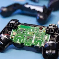 تعمیرات دسته بازی وکنسول بازی پلی استیشن ایکس باکس