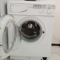 ماشین لباسشویی هایر|ماشین لباسشویی و خشک‌کن لباس|پردیس, فاز ۱۱|دیوار