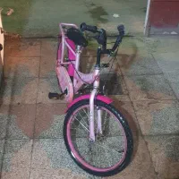 دوچرخه سایز۱۶|دوچرخه، اسکیت، اسکوتر|اصفهان, اشکاوند|دیوار