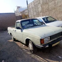 وانت ۸۹ دوگانه شرکتی