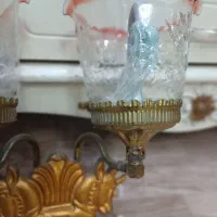 شعله دیواری روشنایی