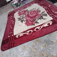 پتو گلبافت نرمینه اصل|رختخواب، بالش، پتو|میاندوآب, |دیوار