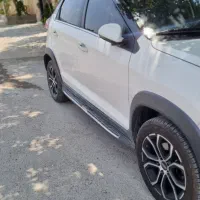 x22pro مدل 1402|خودرو سواری و وانت|تهران, عبدل‌آباد|دیوار