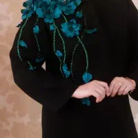 مانتو کارشده