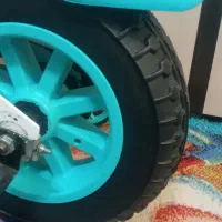 دوچرخه|دوچرخه، اسکیت، اسکوتر|تبریز, |دیوار