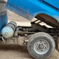 حمل نخاله وپخش مصالح خرید ضعایات شبانه روزی