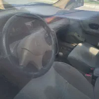سمند الیکس lx سالم