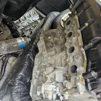 موتور سراتو ۲۰۰۰cc مدل ۲۰۱۲