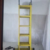 فروش نردبان مفصلی|ابزارآلات|آکند, |دیوار