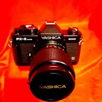 دوربین های قدیمی