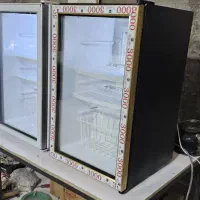 یخچال کوچک هتلی مینی ۵ فوت