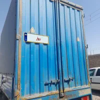 کامیونت ۶ تن|خودرو سنگین|ملکان, |دیوار