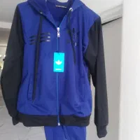 گرم کن ورزشی