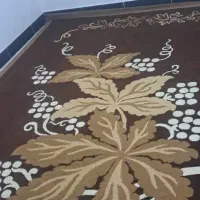 دو عدد گلیم فرش ۱۲ متری|گلیم، جاجیم، گبه|یاسوج, |دیوار