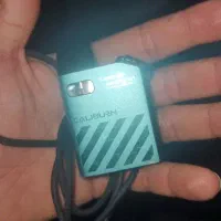 پاد قلیون شارژی