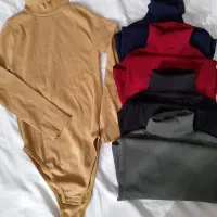 کراپ و لباس خواب