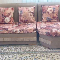 راحتی ومیز نهارخوری ومیز تلویزیون|مبلمان خانگی و میز عسلی|رشت, رودبارتان|دیوار