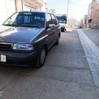 پراید 131|خودرو سواری و وانت|سبزوار, گلشن|دیوار