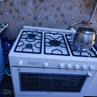 اجاق گاز|اجاق گاز و لوازم برقی پخت‌وپز|اصفهان, منتظرالمهدی|دیوار