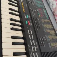 ارگ YAMAHA مدل PSS480|پیانو، کیبورد، آکاردئون|هشتگرد, شهرک آپادانا|دیوار